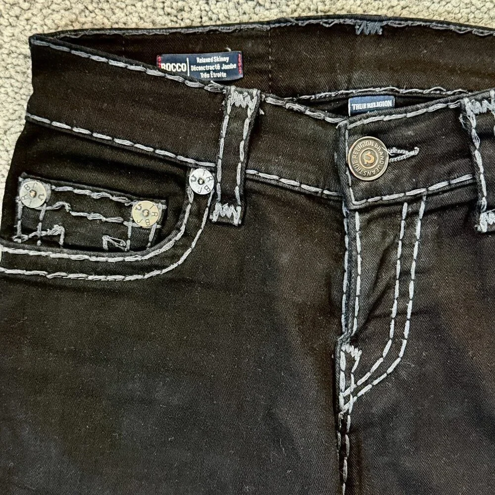 True Religion offered here